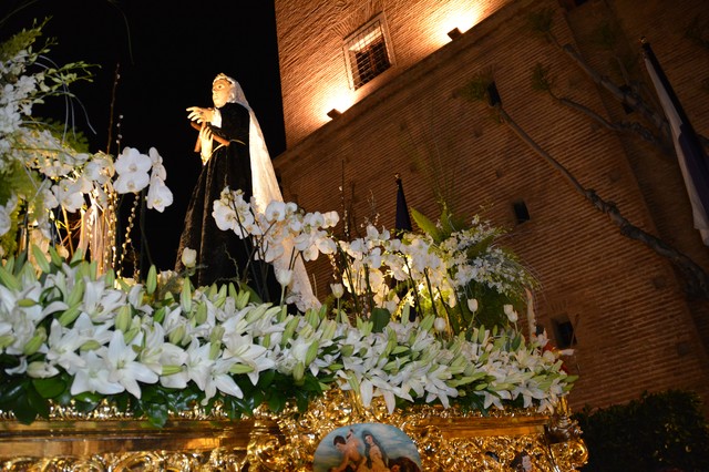 Viernes Santo Noche 2017 - 85